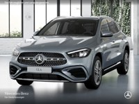 Mercedes-Benz GLA 220 2025 occasion