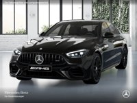 Mercedes-Benz E 63 AMG 2025 occasion