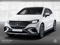 Mercedes-Benz EQE 2025 occasion
