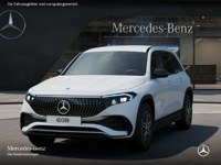 Mercedes-Benz EQB 2025 occasion