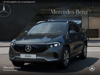 Mercedes-Benz EQA 2025 occasion