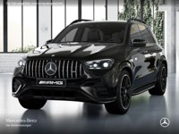 Mercedes-Benz GLE 53 AMG 2025 occasion