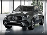 Mercedes-Benz GLE 53 AMG 2025 occasion