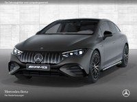 Mercedes-Benz EQE 2025 occasion