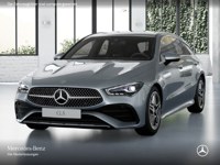 Mercedes-Benz CLA 250 Shooting Brake 2025 occasion