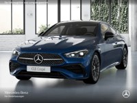Mercedes-Benz CLE 450 2025 occasion