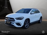 Mercedes-Benz GLA 220 2025 occasion