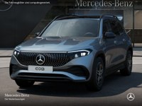 Mercedes-Benz EQB 2025 occasion
