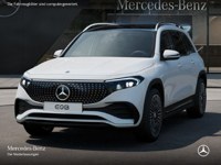 Mercedes-Benz EQB 2025 occasion
