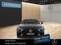 Mercedes-Benz SL 63 AMG 2025 occasion