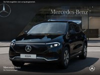 Mercedes-Benz EQA 2025 occasion