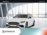 Mercedes-Benz C 220 2025 occasion