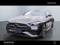 Mercedes-Benz C 400 2025 occasion