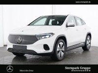 Mercedes-Benz EQA 2025 occasion