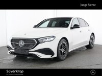 Mercedes-Benz E 220 2025 occasion
