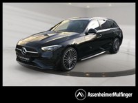 Mercedes-Benz C 220 2025 occasion