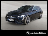 Mercedes-Benz C 200 2025 occasion