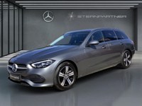 Mercedes-Benz C 220 2025 occasion