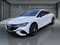 Mercedes-Benz EQE 2025 occasion