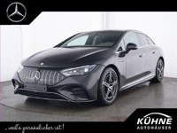 Mercedes-Benz EQE 2025 occasion