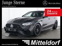 Mercedes-Benz C 63 AMG 2025 occasion