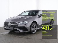 Mercedes-Benz CLA 250 Shooting Brake 2025 occasion
