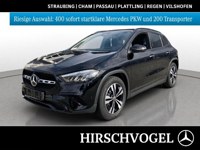 Mercedes-Benz GLA 180 2025 occasion