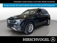 Mercedes-Benz GLE 400 2025 occasion