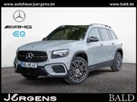 Mercedes-Benz GLB 250 2025 occasion