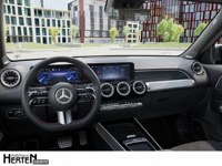 Mercedes-Benz EQB 2025 occasion