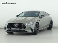 Mercedes-Benz S 63 AMG 2025 occasion
