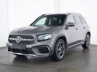 Mercedes-Benz GLB 180 2025 occasion