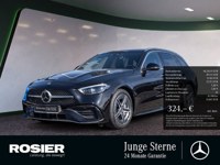 Mercedes-Benz C 220 2025 occasion