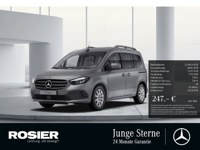 Mercedes-Benz T-Klasse 2025 occasion