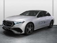 Mercedes-Benz E 450 2025 occasion