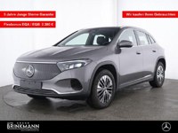 Mercedes-Benz EQA 2025 occasion