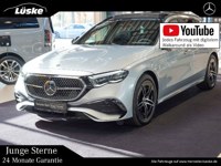 Mercedes-Benz E 450 2025 occasion