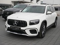 Mercedes-Benz GLB 35 AMG 2025 occasion