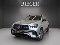 Mercedes-Benz GLE 350 2025 occasion