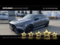 Mercedes-Benz CLA 45 AMG Shooting Brake 2025 occasion