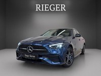 Mercedes-Benz C 300 2025 occasion