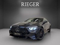 Mercedes-Benz S 63 AMG 2025 occasion