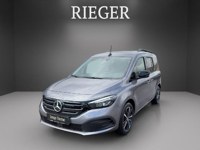 Mercedes-Benz EQT 2025 occasion