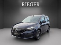 Mercedes-Benz EQT 2025 occasion