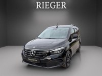 Mercedes-Benz EQT 2025 occasion