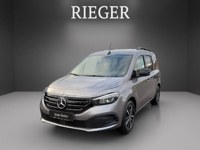 Mercedes-Benz EQT 2025 occasion