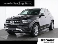 Mercedes-Benz GLE 350 2025 occasion