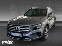 Mercedes-Benz GLB 220 2025 occasion