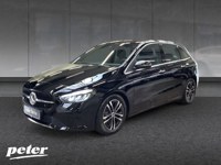 Mercedes-Benz B 220 2025 occasion