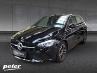 Mercedes-Benz B 220 2025 occasion